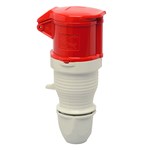 CEE-koppelcontactstop Walther 330 CEE-koppelcontactstop Walther 330